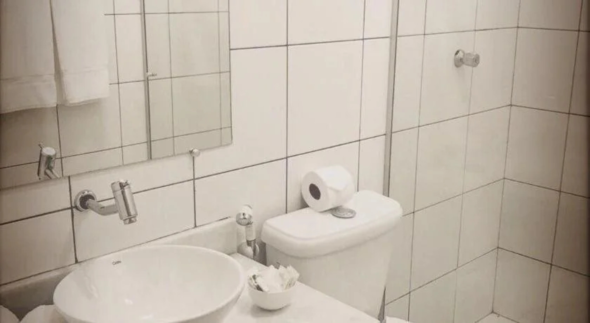 Pousada Rancho do Ralf