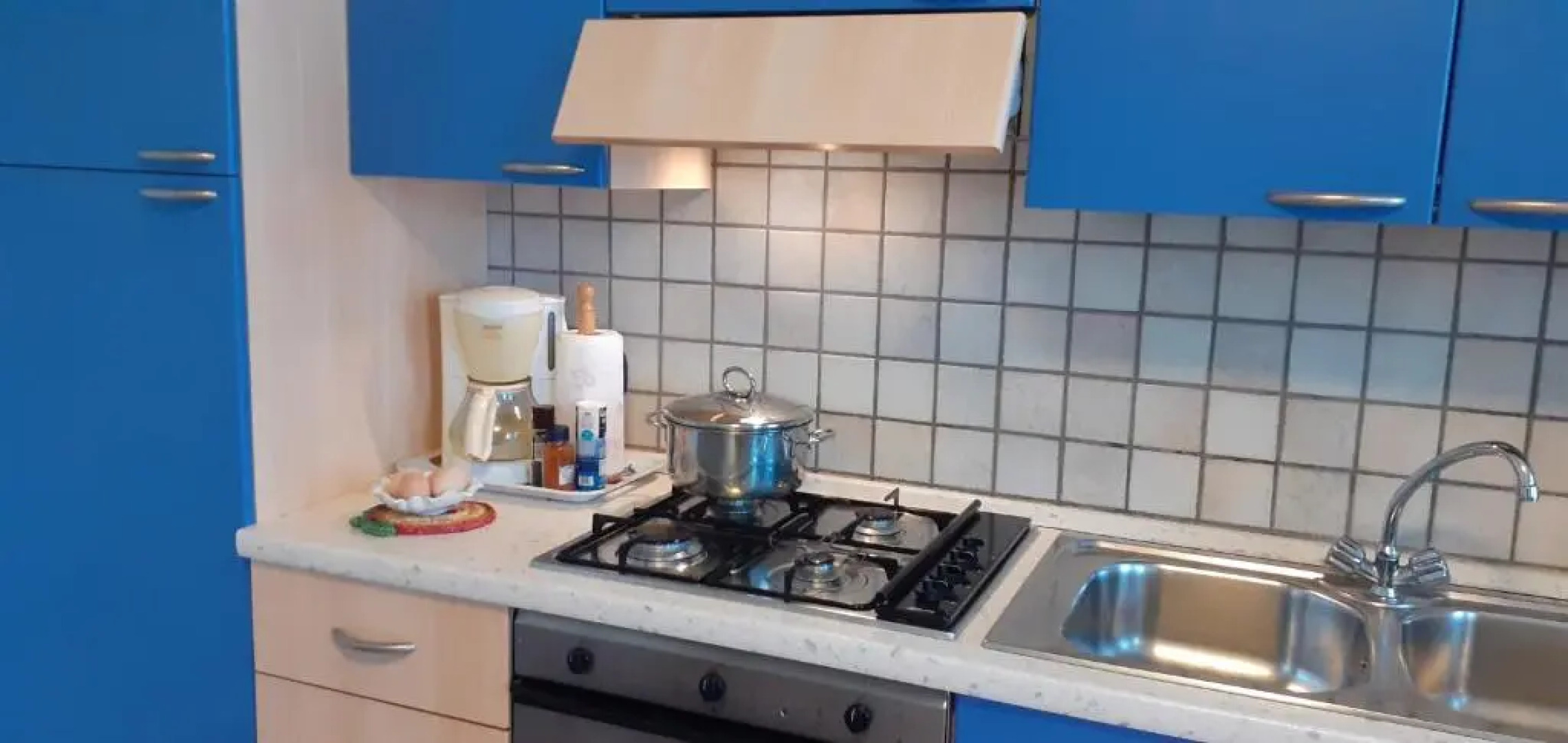 Agriturismo l'Uliveto di Bertoli Marco