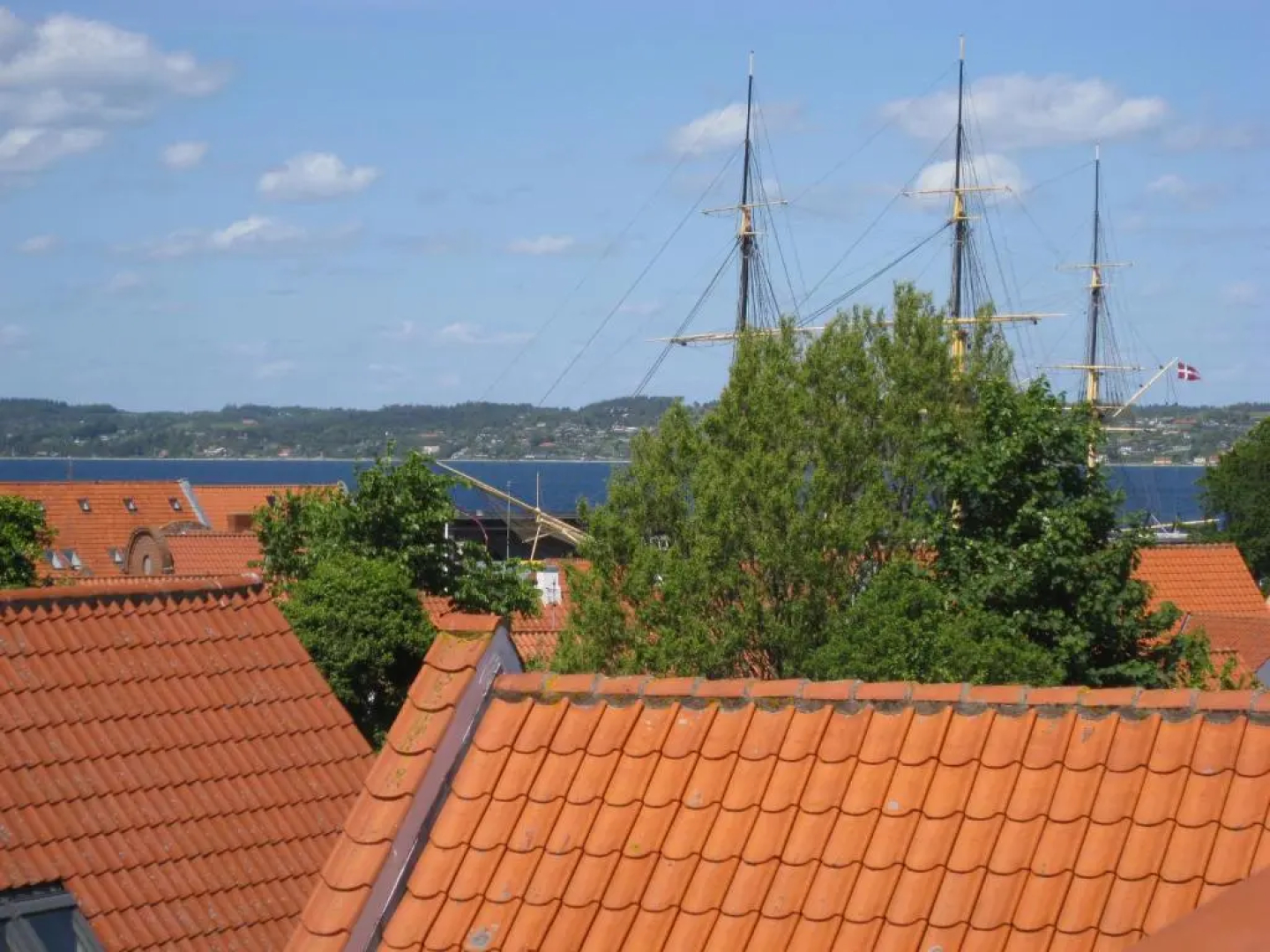 Ebeltoft-rooms