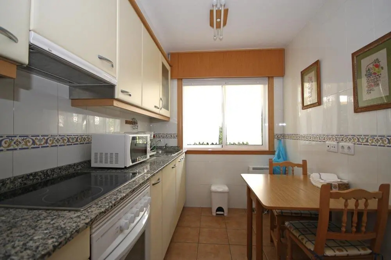 House in Porto Do Son, a Coruna 101959