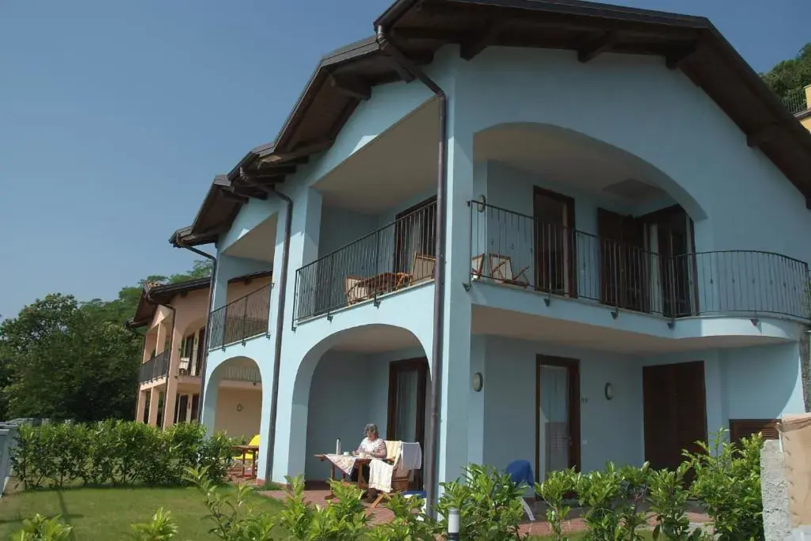 Residence Il Vigneto Due