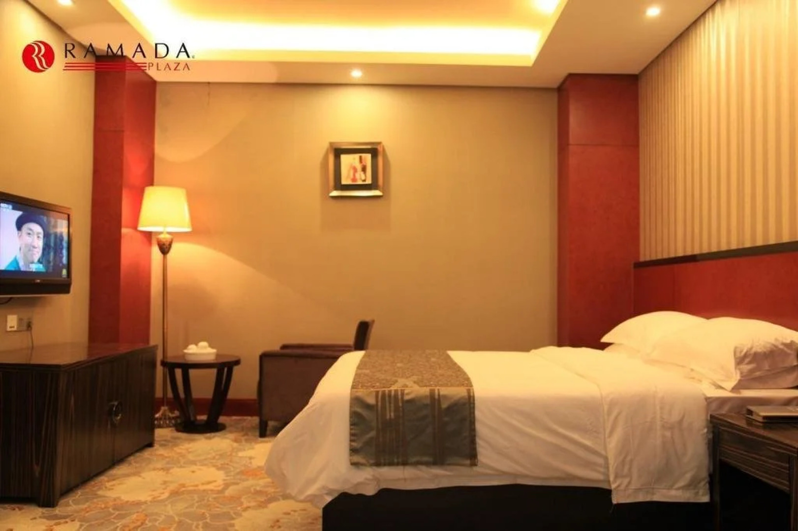 Ramada Plaza Hotel Zhangpu