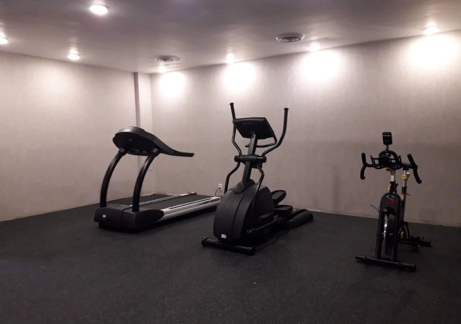 Days Inn Louisville Central University & Expo Center