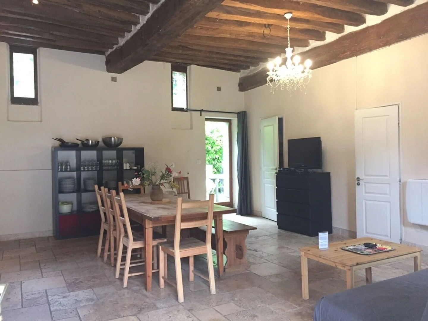 La Ferme des Moulineaux