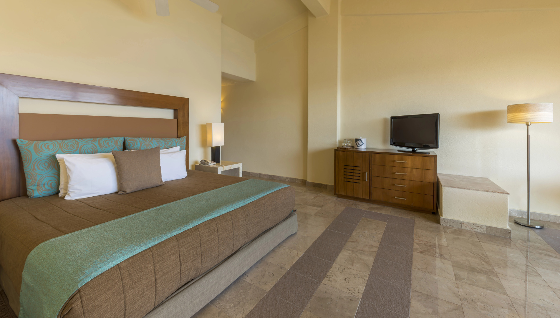 Camino Real Acapulco Diamante