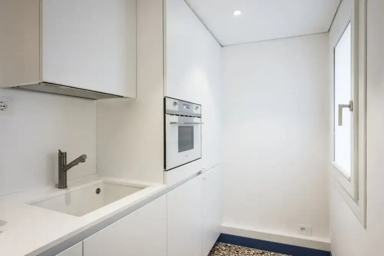 MYSWEETPLACE - Ca' d'Oro Family Apartment