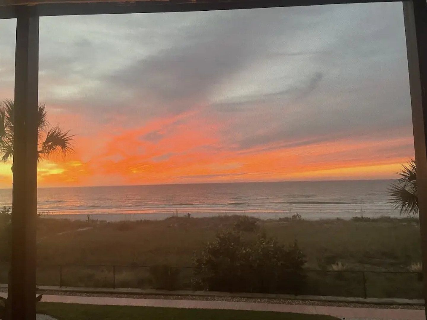 Magnificent Gulf Front Condo Located Directly On The Ocean! 2 Bedroom Condo by Redawning