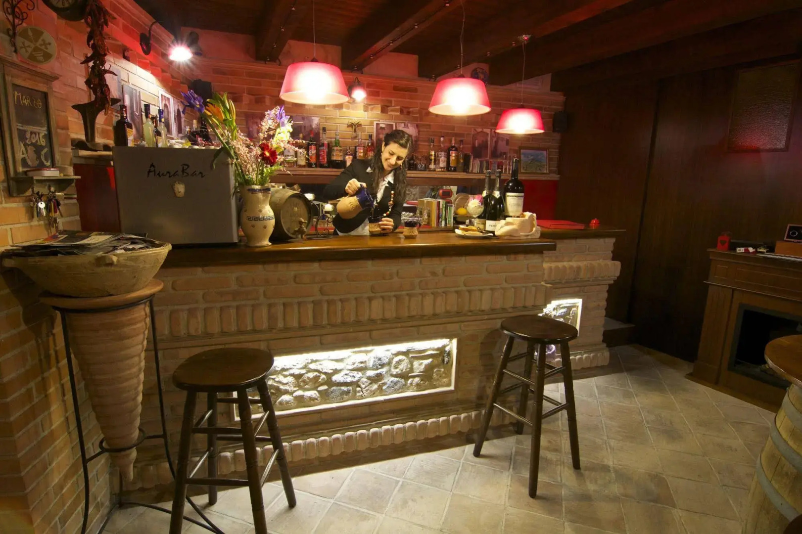 Borgo della Longevità