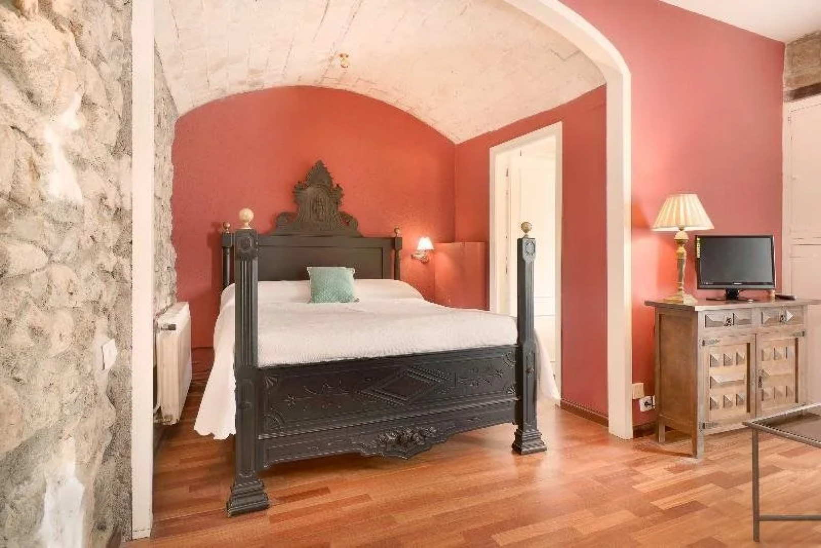 Can Vila De Montseny