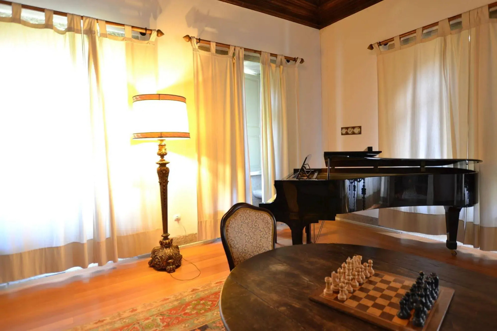 Casa do Condado de Beirós