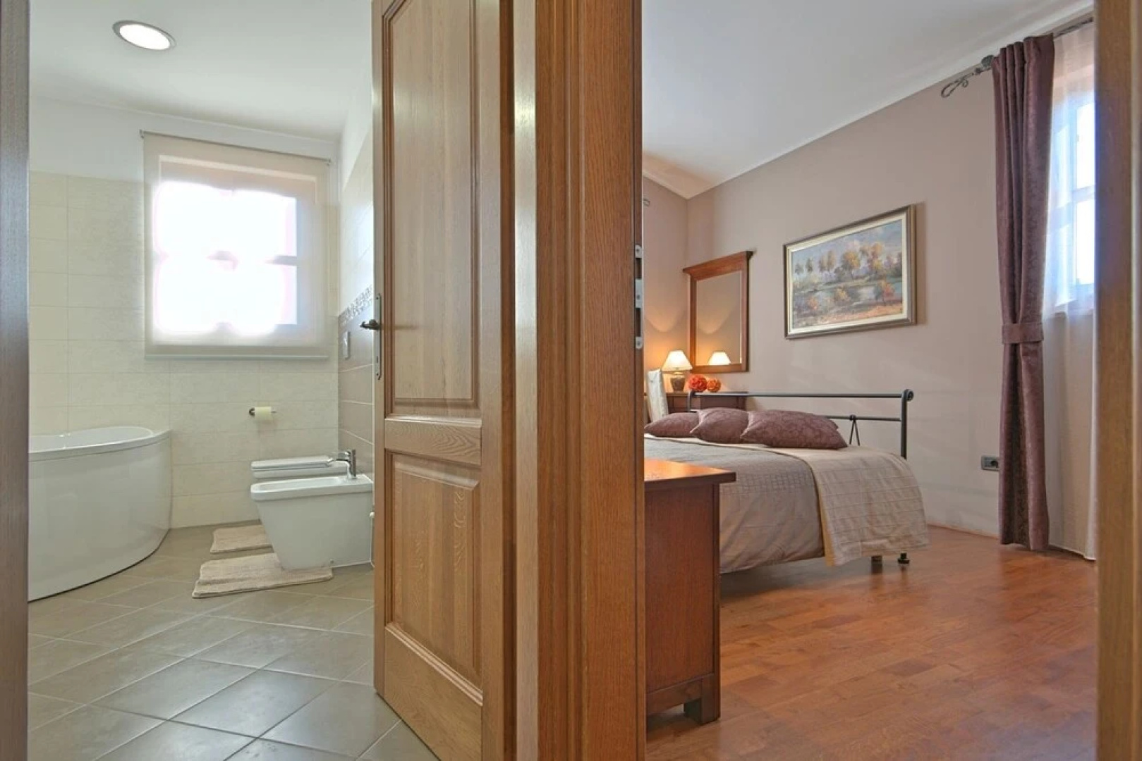 Villa Fontanella