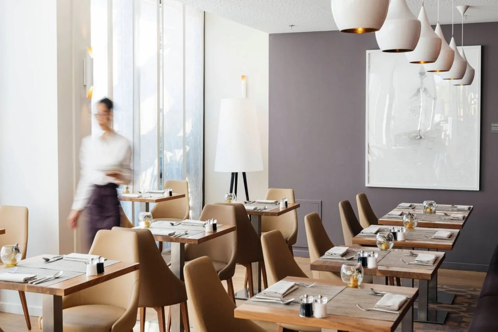 Renaissance Aix-en-Provence Hotel