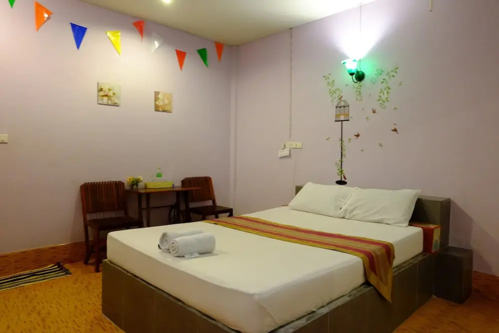 Pruksa Riverside Resort