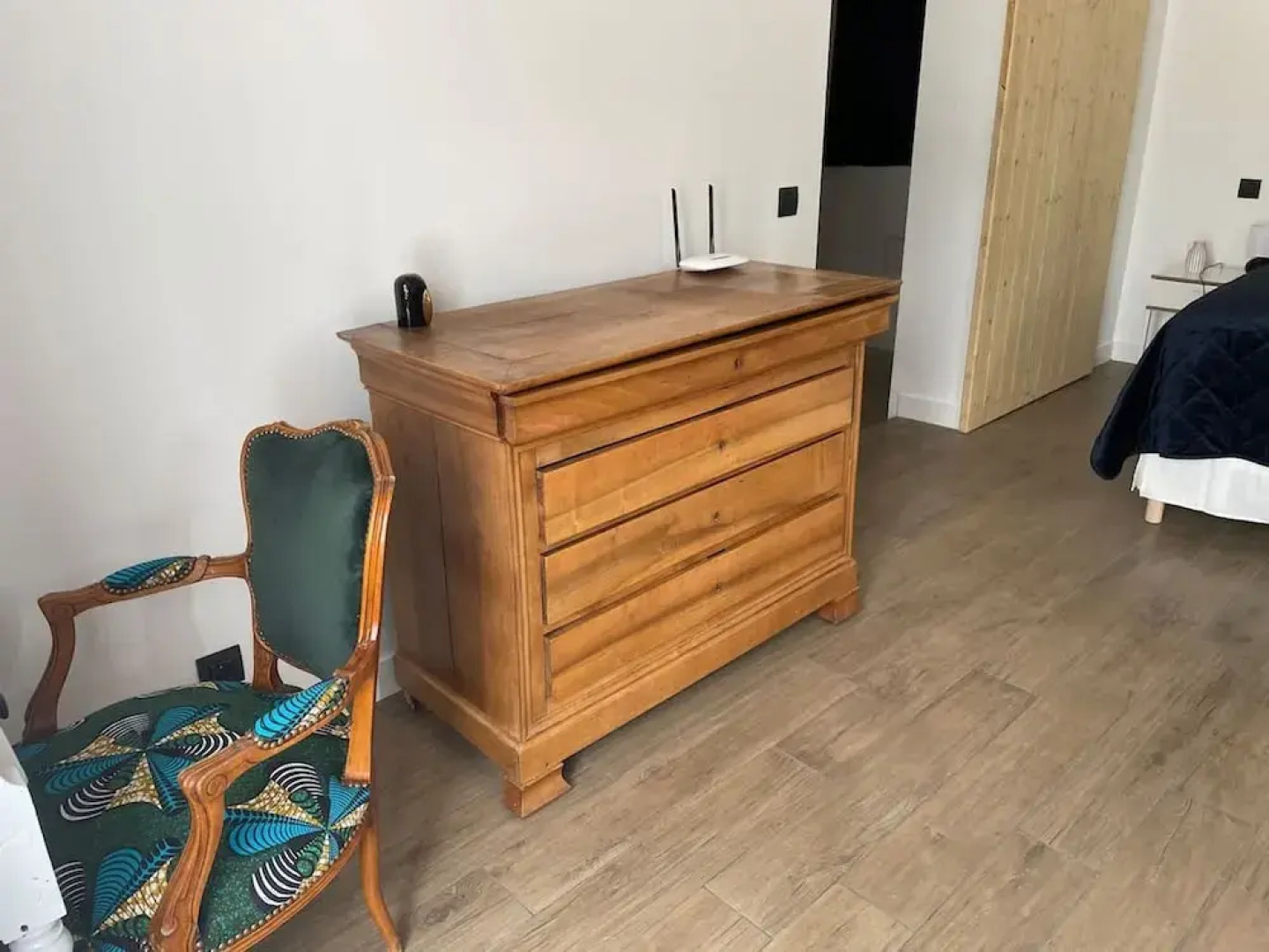 Charming Mas Provencal With Swimming Pool