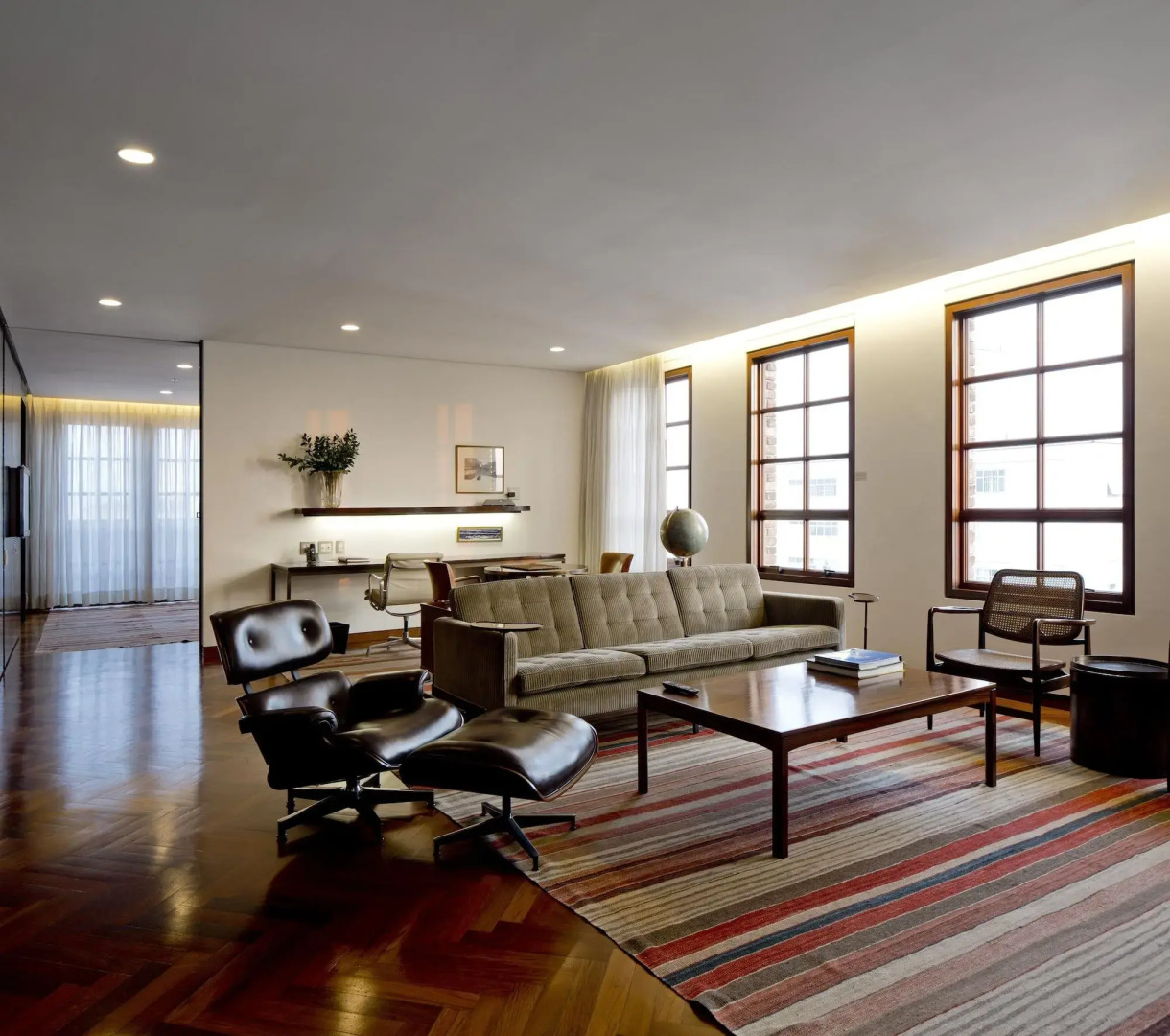 Hotel Fasano São Paulo