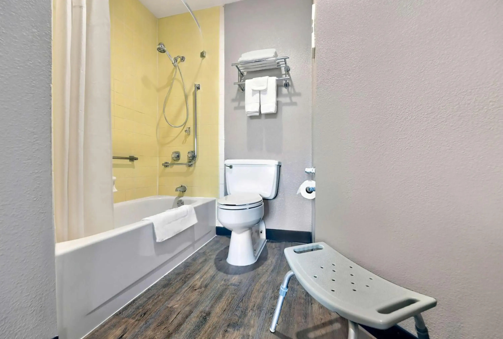 Motel 6 Cedar Rapids, IA - Airport