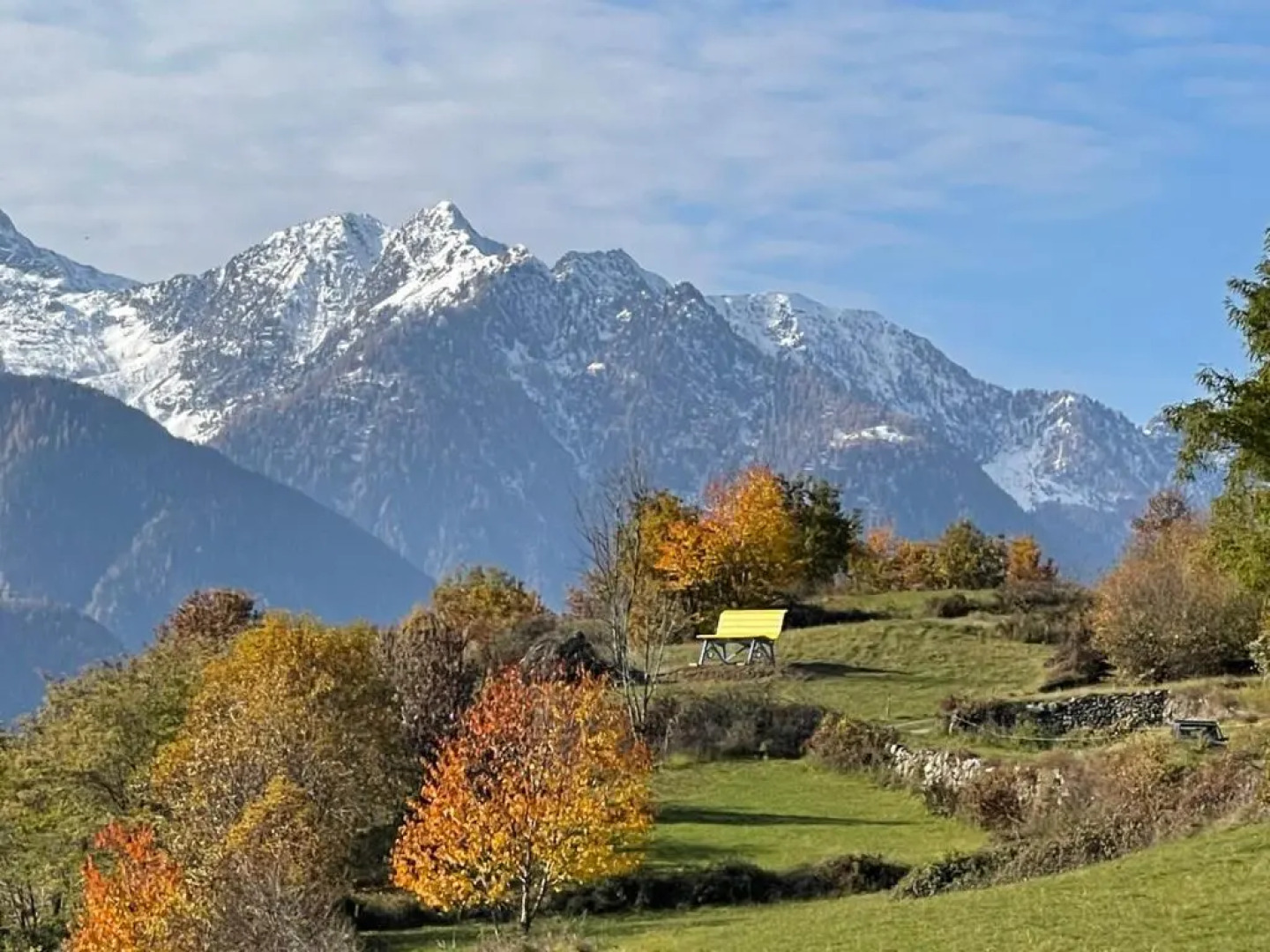 Appartamento LaBaitaCase Contrada Pradella - Affitti Brevi Italia