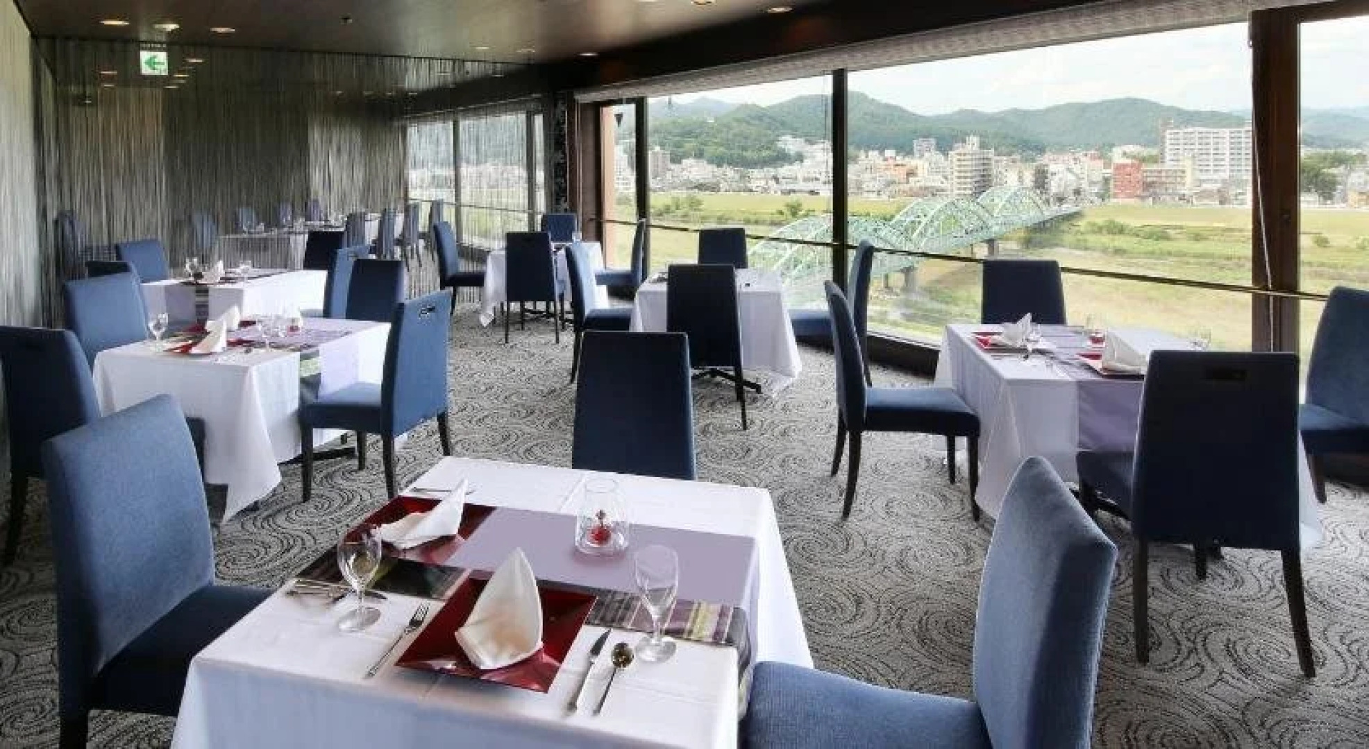 New Miyako Hotel Ashikaga