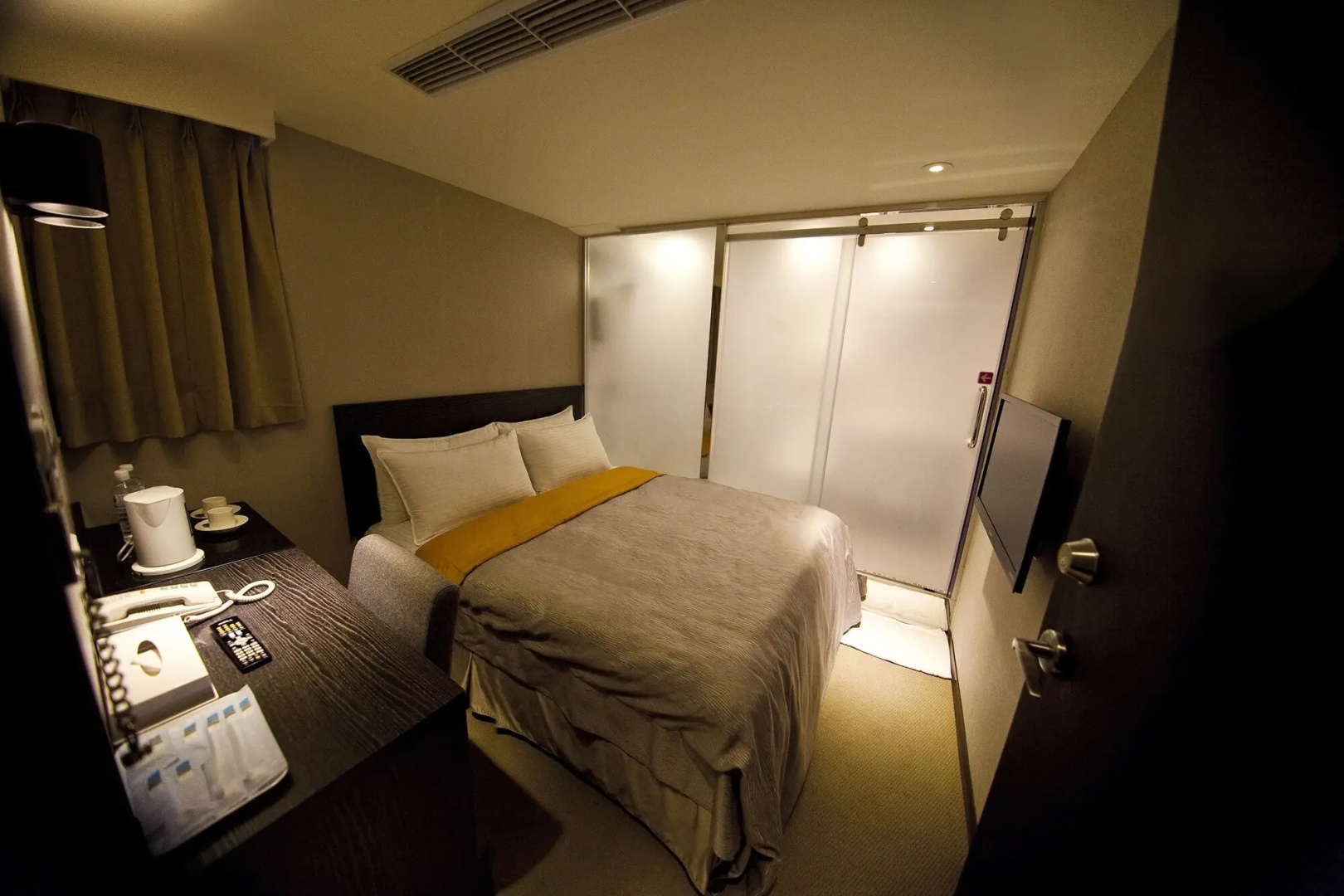 E House Hotel