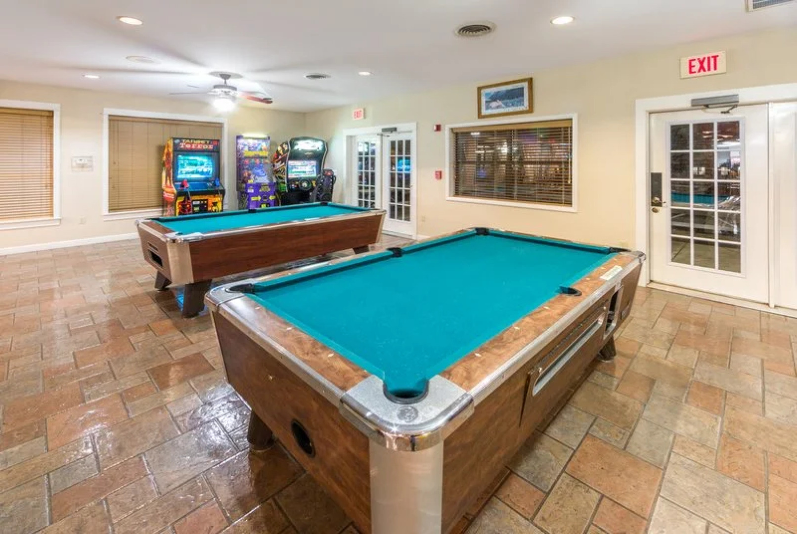 Holiday Inn Club Vacations Timber Creek Resort