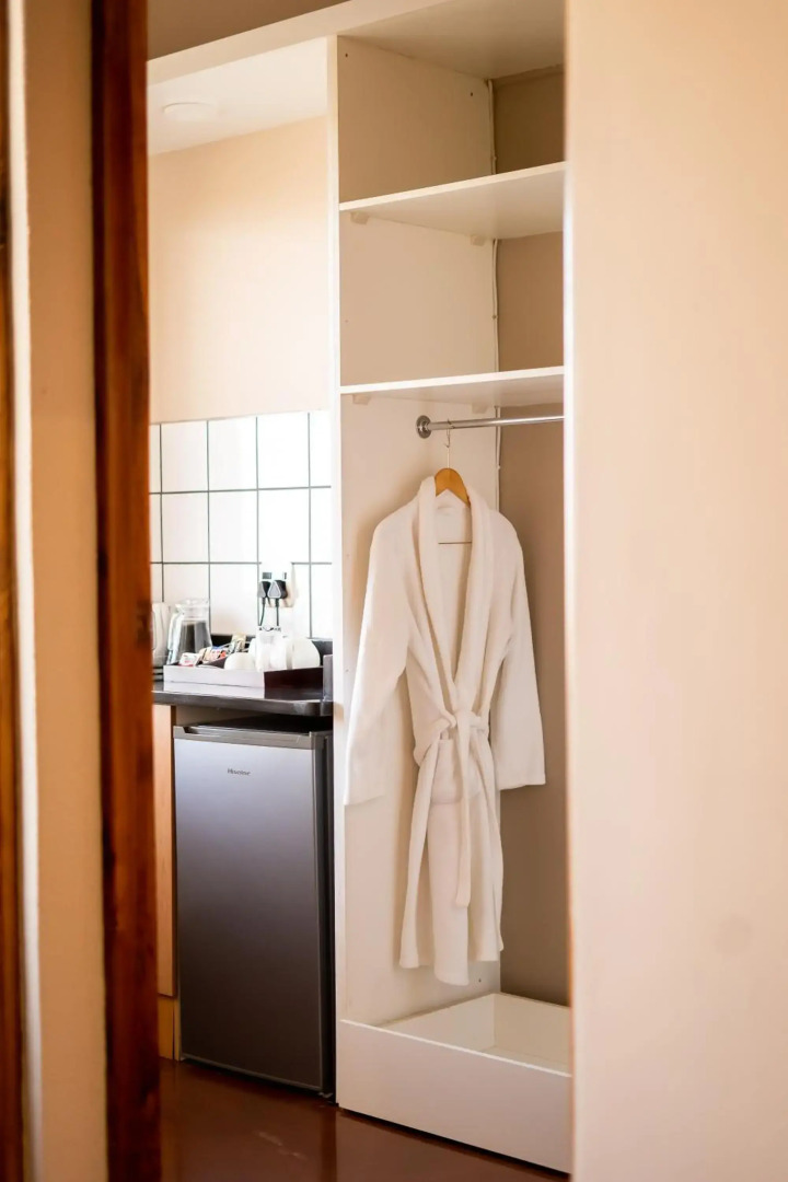 Schimper View Boutique Guest House