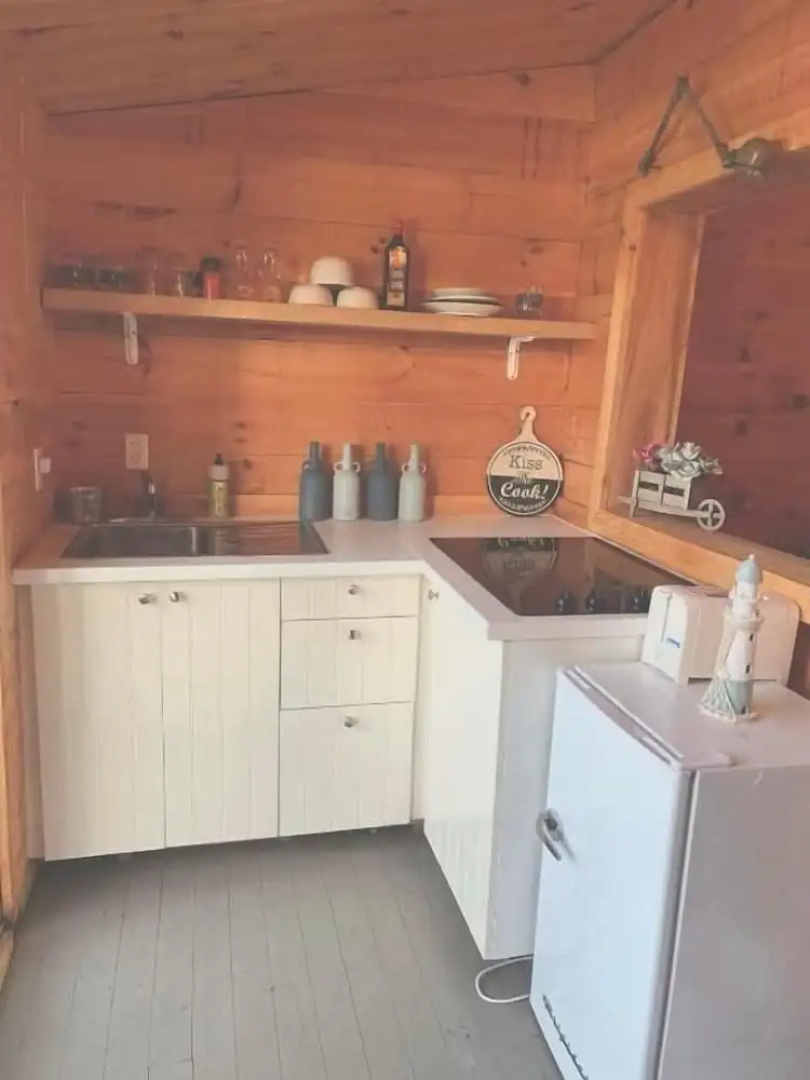 Muskoka Lake Cottages