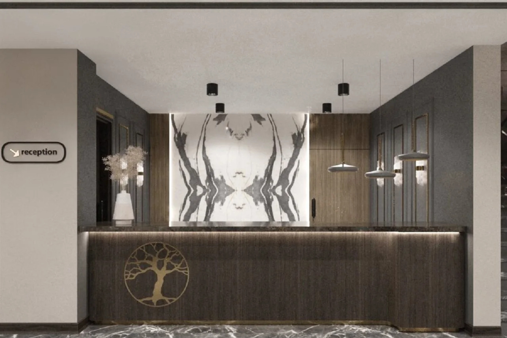 Oksijen Zone Hotels Uludag