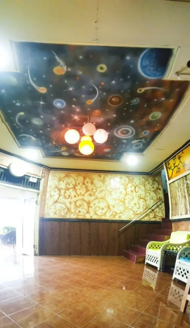 Anugrah Hotel Ciater