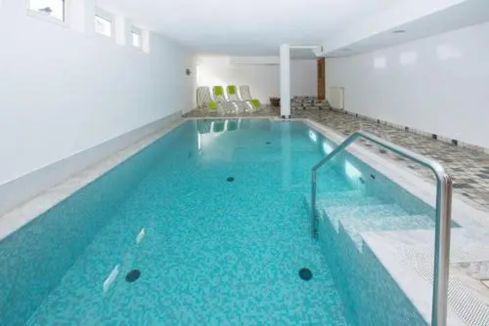 Santeshotel Wegerhof