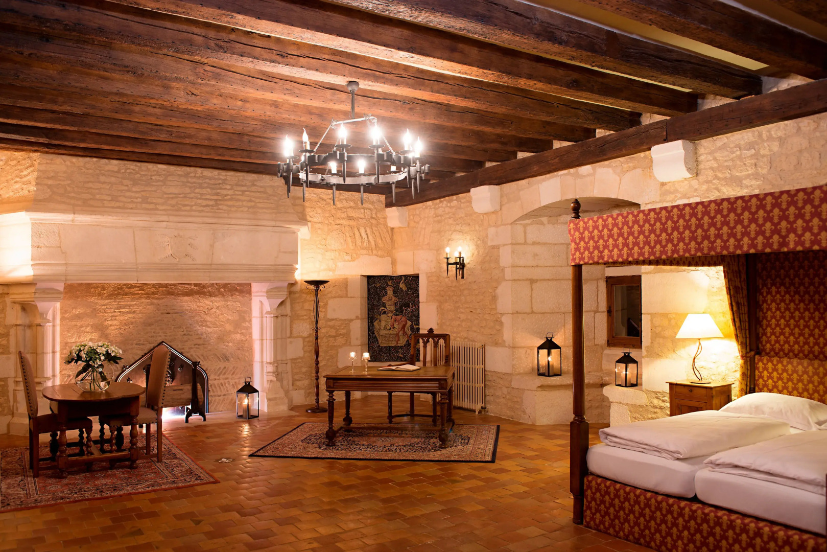 Hapimag Resort Chateau de Chabenet