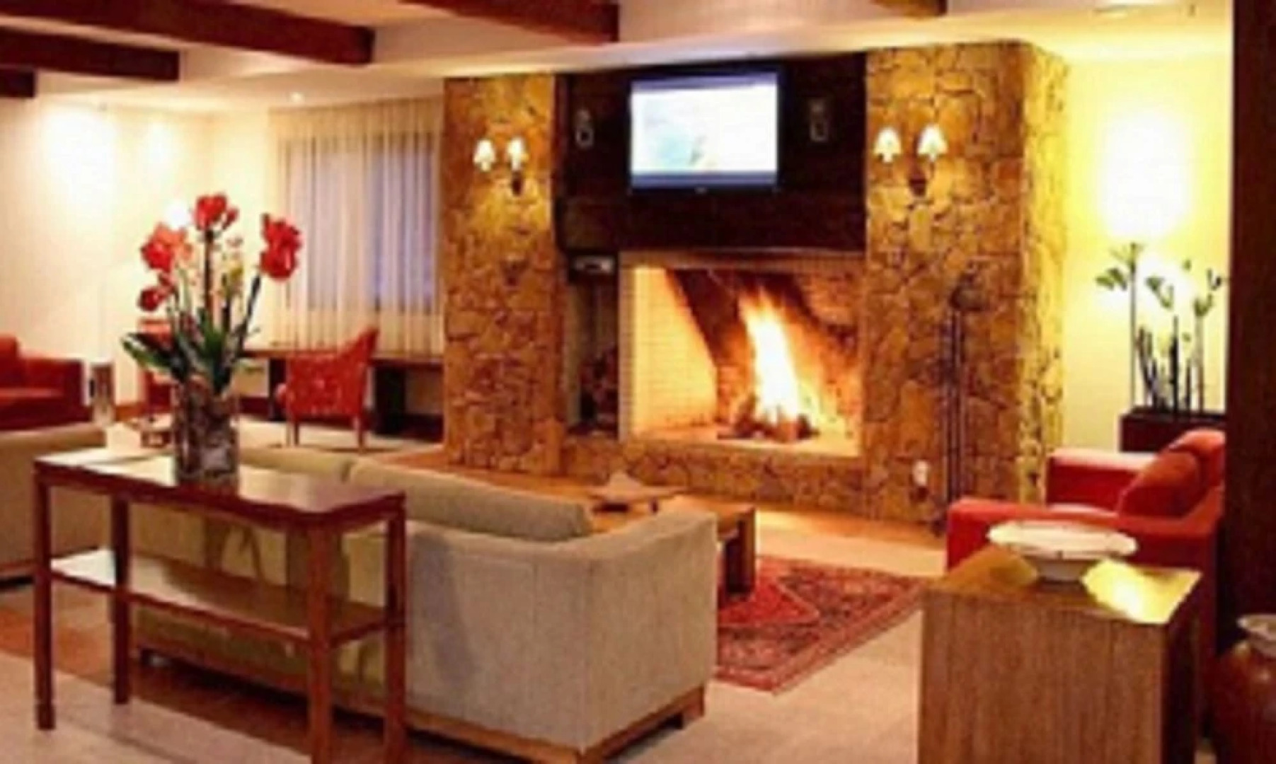 Apartamento em Gramado