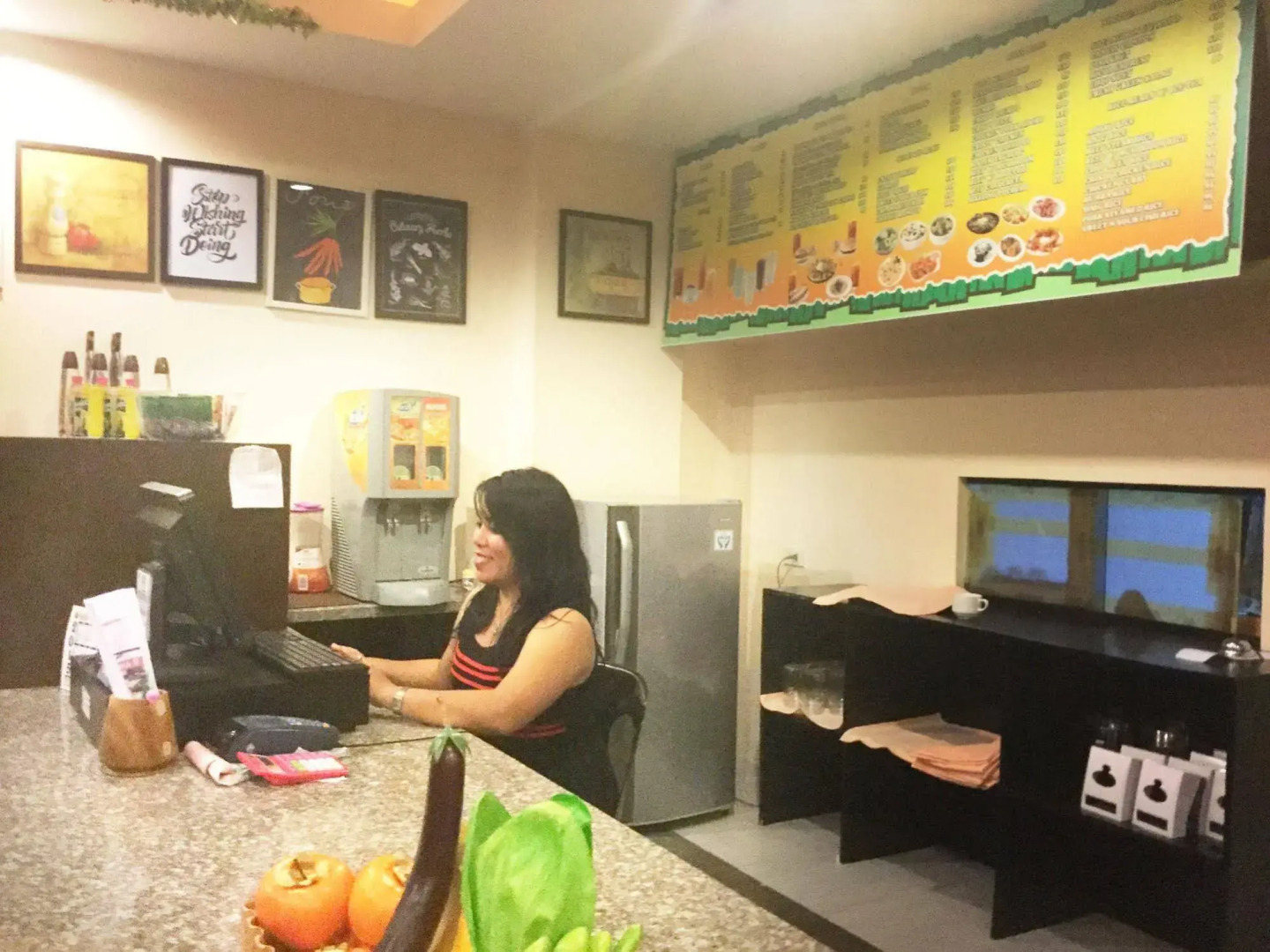 St. Catherine Boutique Hotel & Restaurant