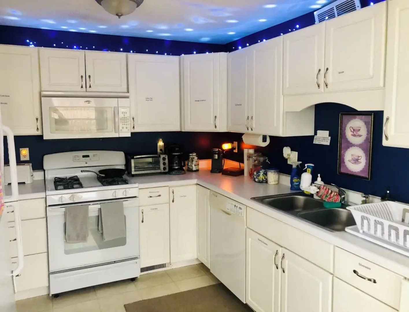 The Wellington Cottage