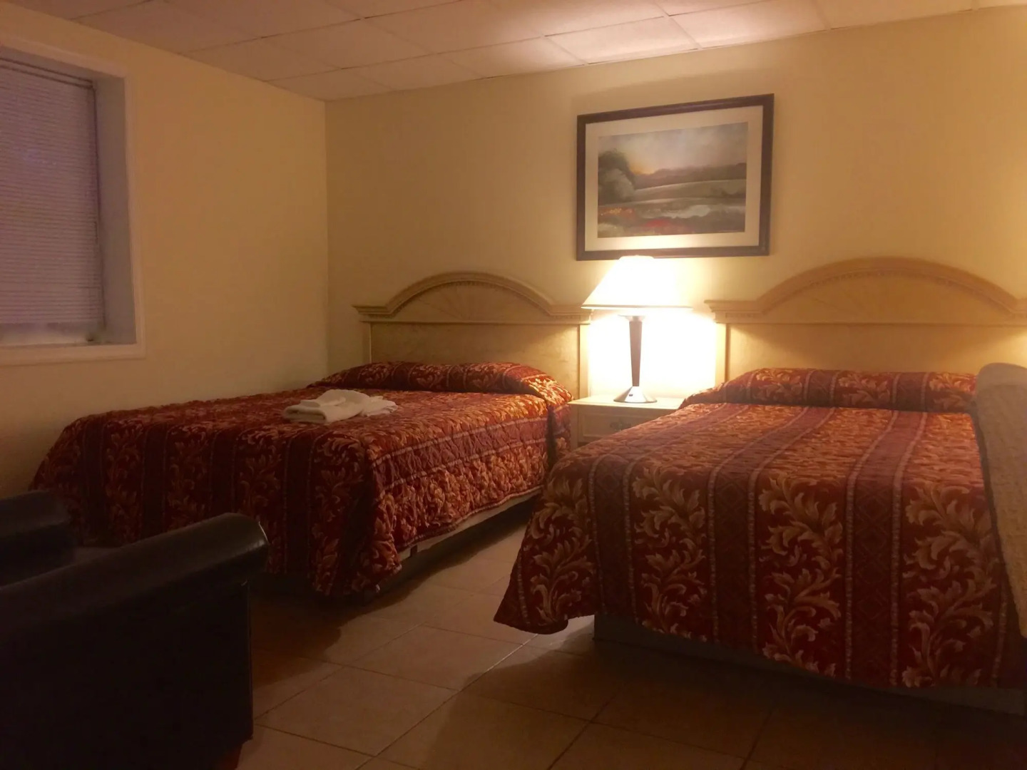 Hotel Charlee Villas by the Beach