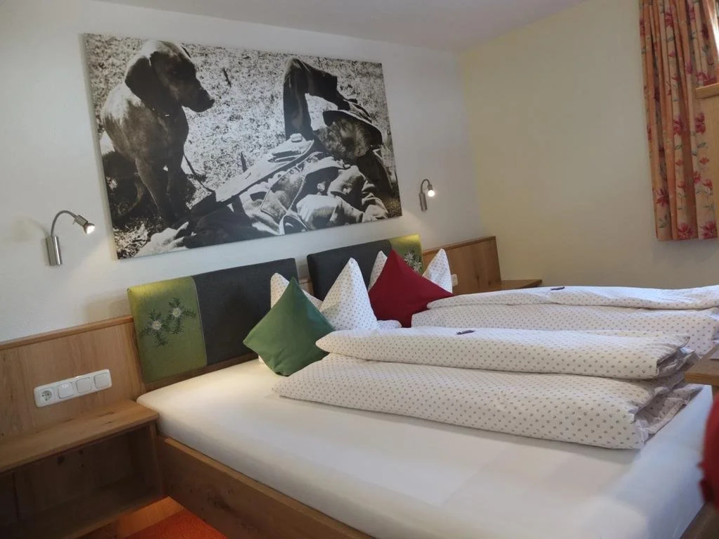 Rief's Pension Garni