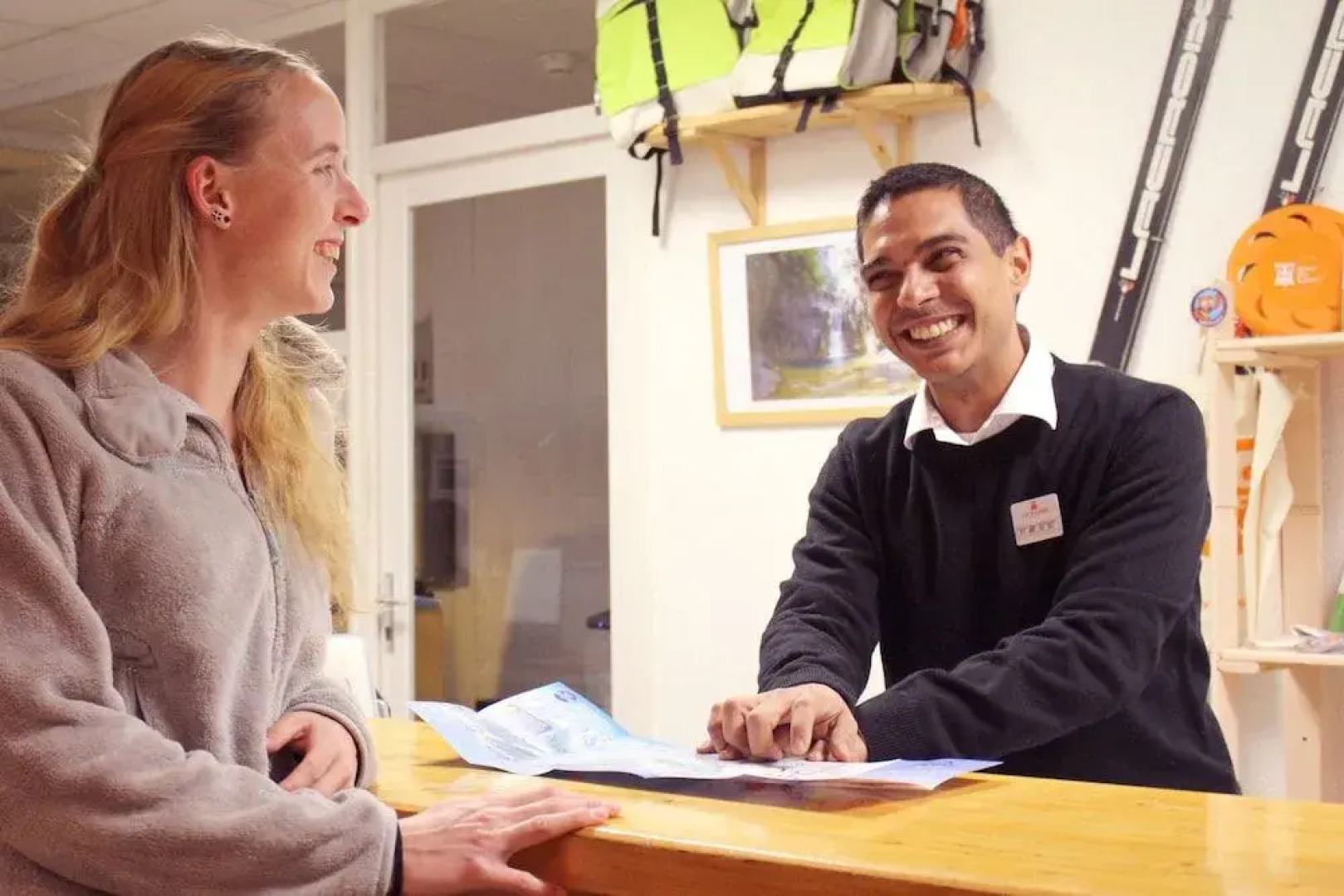 Vvf Centre Sportif Piau Engaly