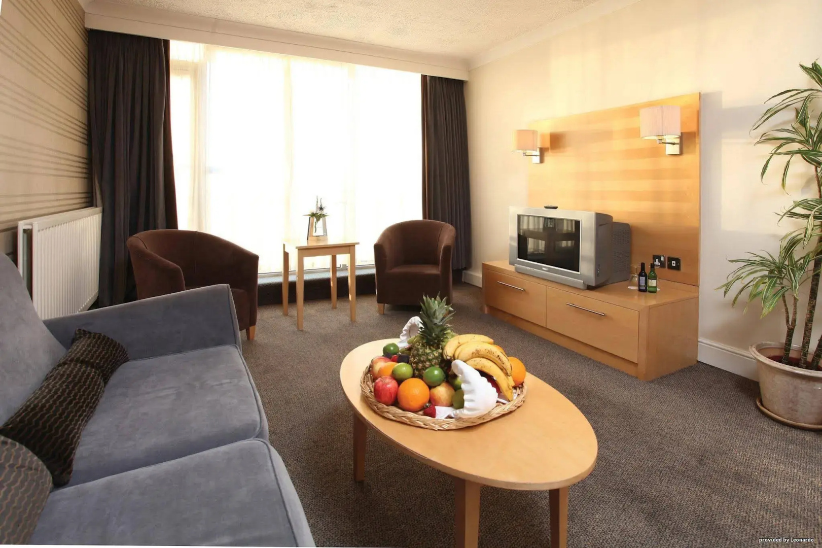 Best Western Palace Hotel & Casino
