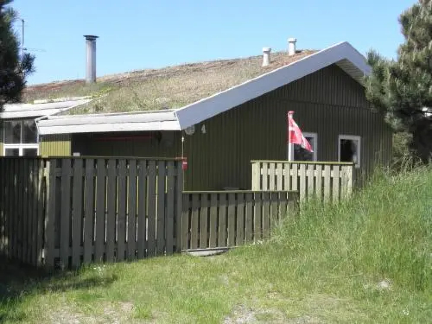 Holiday Home Tornby 065258