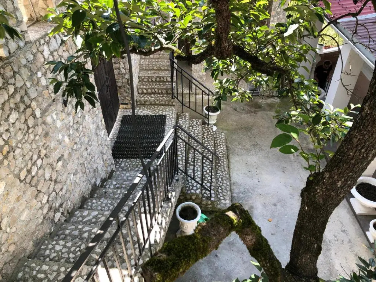 Замок Орлиное Гнездо