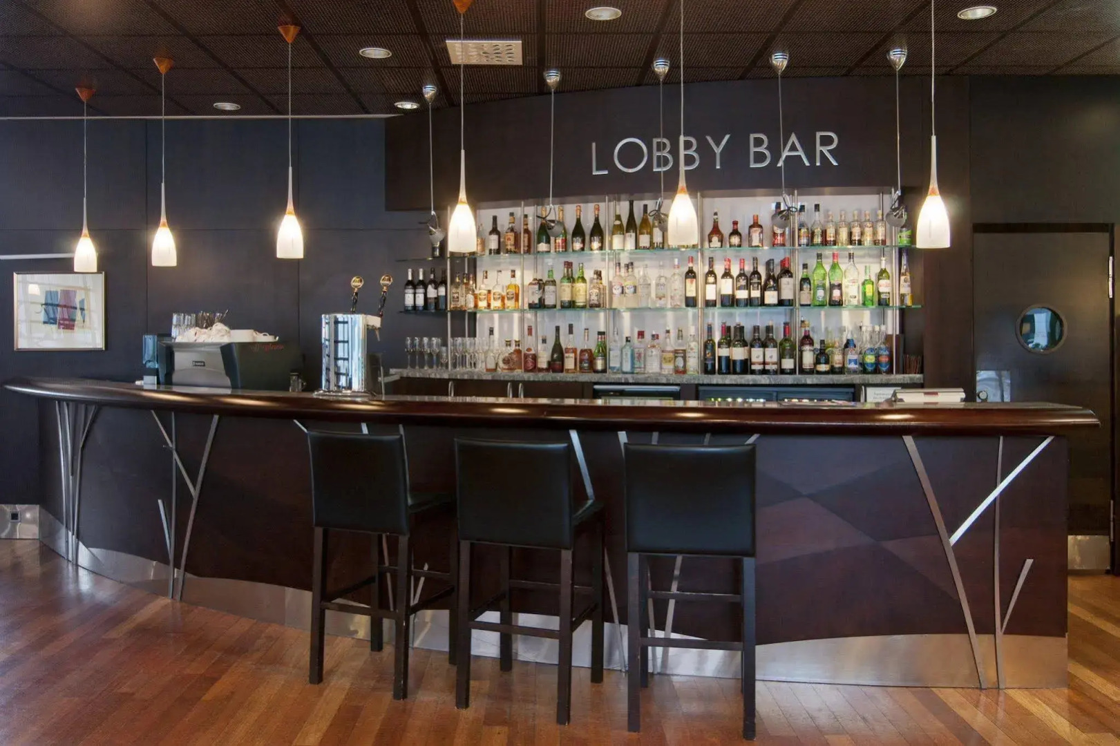 Holiday Inn Helsinki West- Ruoholahti by IHG