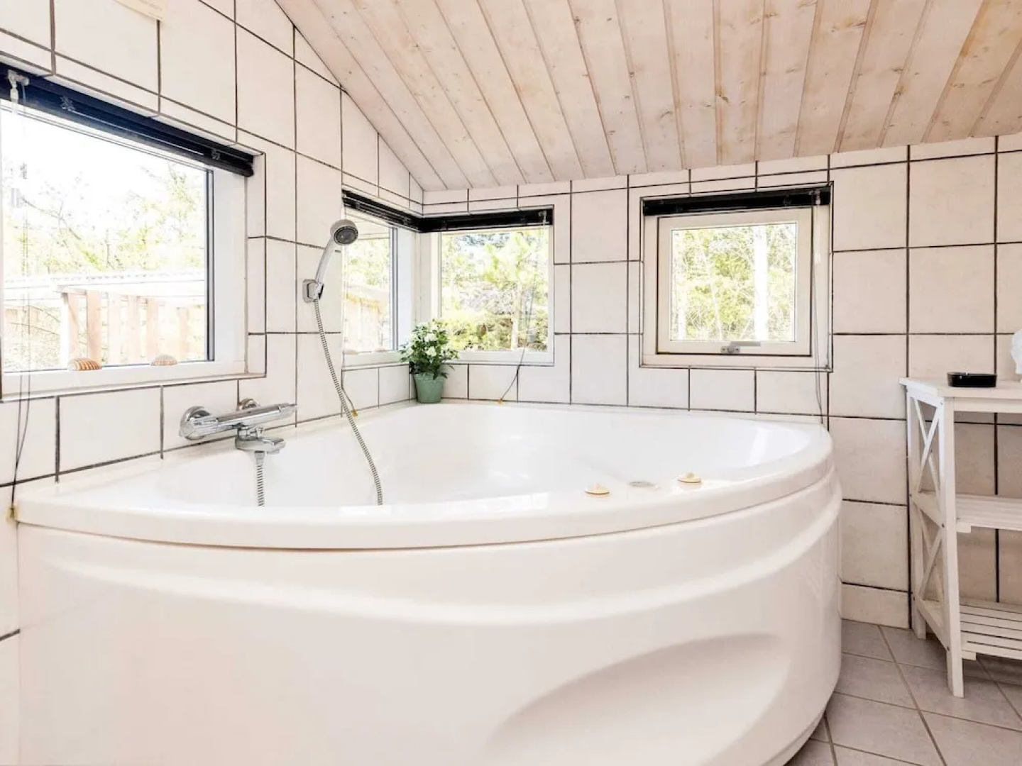 10 Person Holiday Home in Fjerritslev
