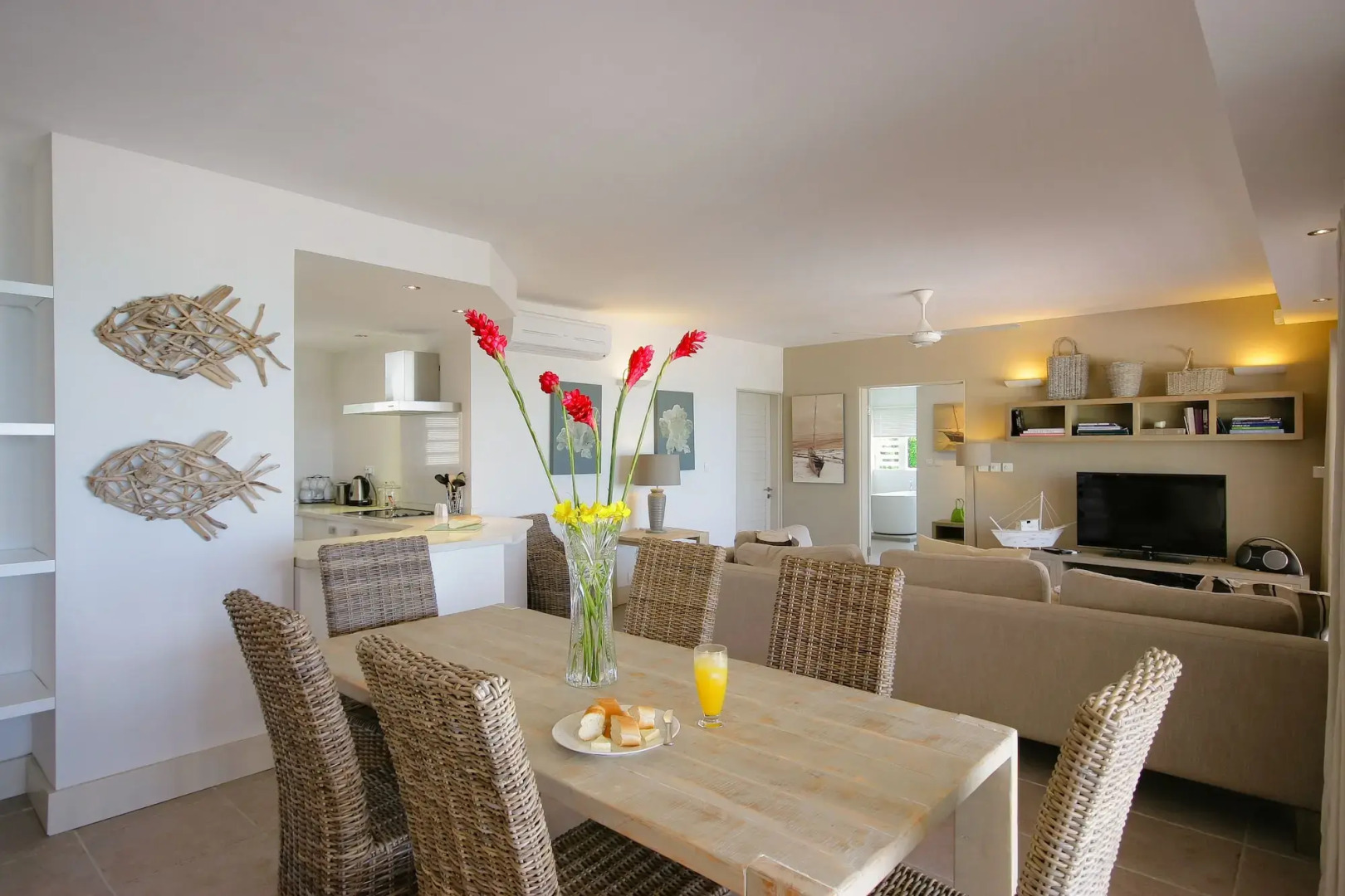 Cape Point Seafront Suites & Penthouse with LOV