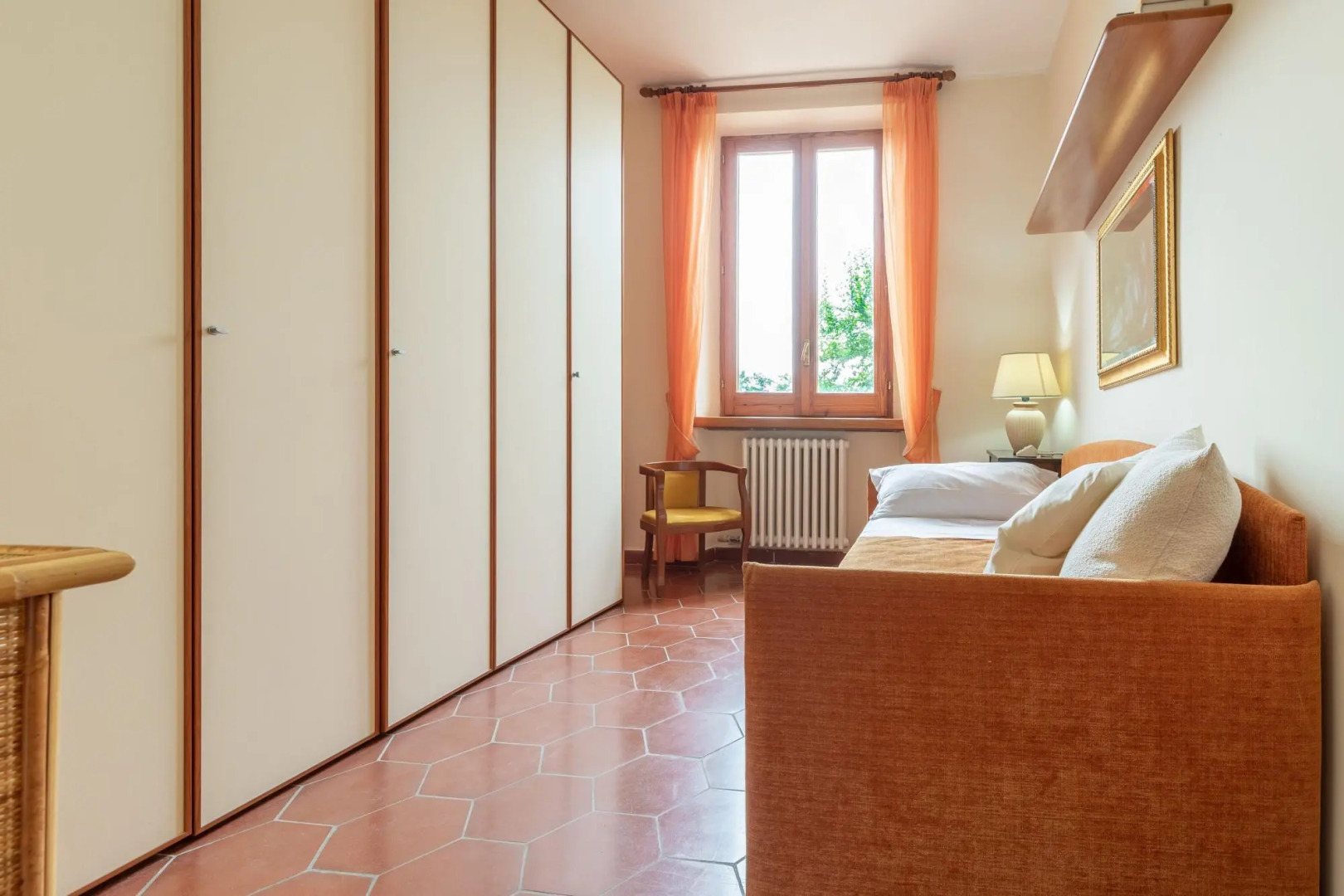 Villa Rosso Corbezzolo - Villa Rosso Corbezzolo