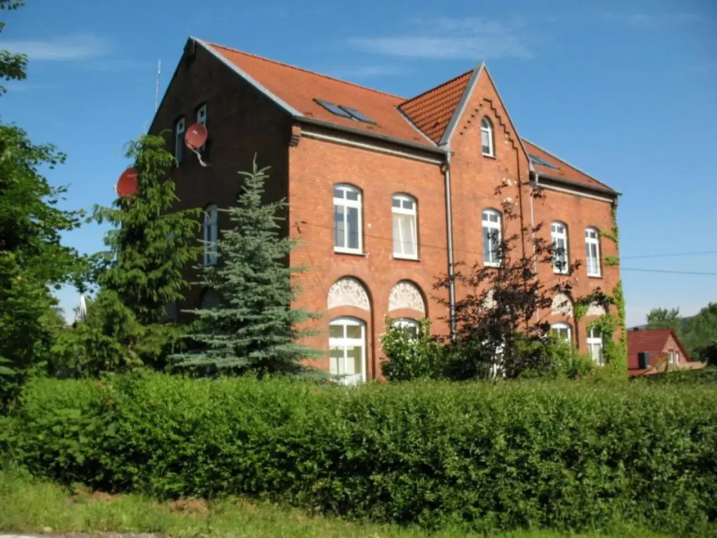 Ferienwohnung Barbarossa
