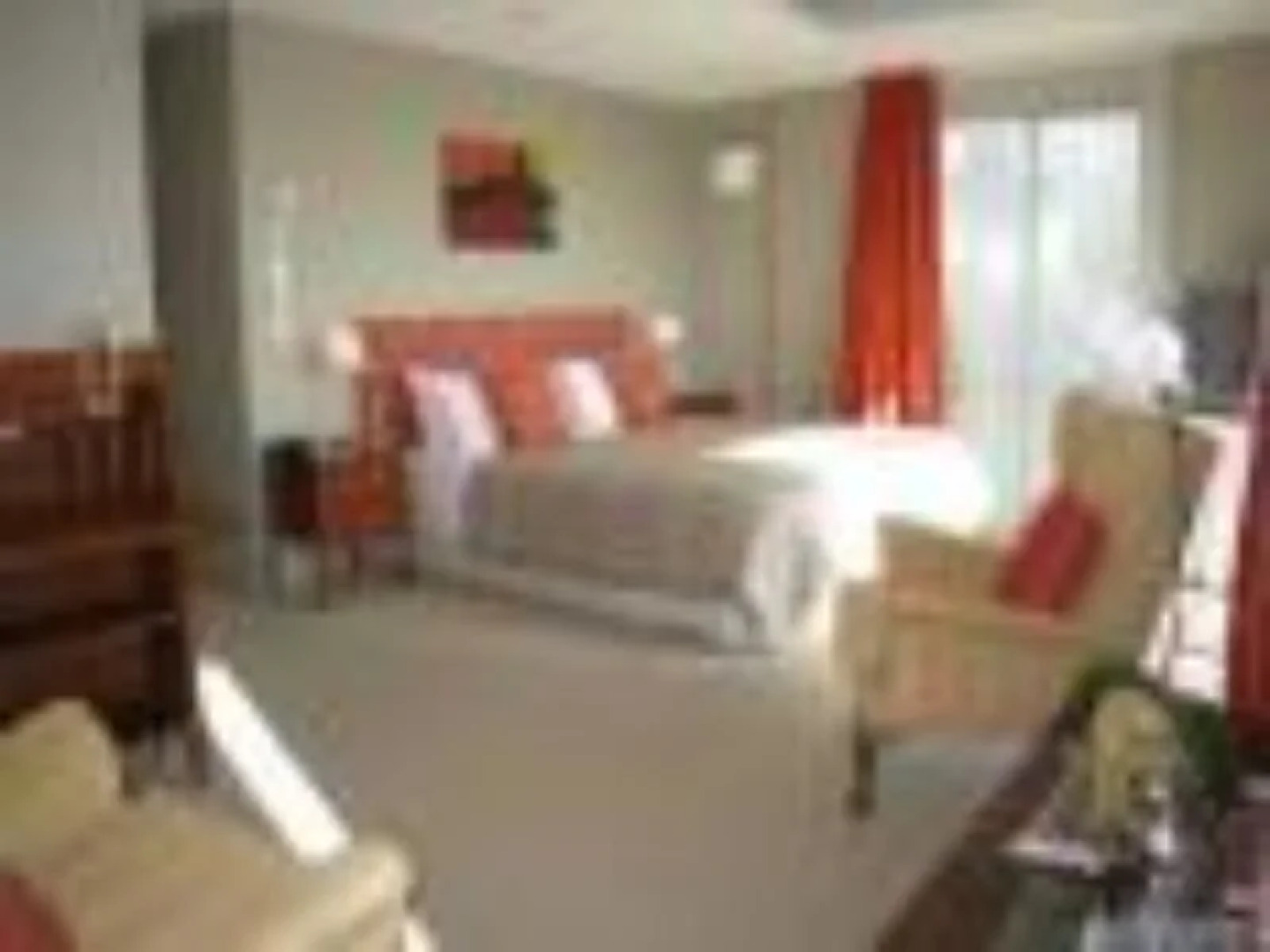 Ascot Parnell Botique Bed and Breakfast