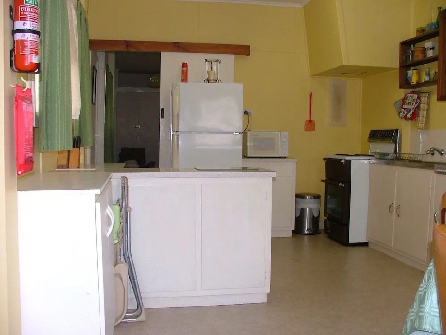 Kirazz Holiday Accommodation