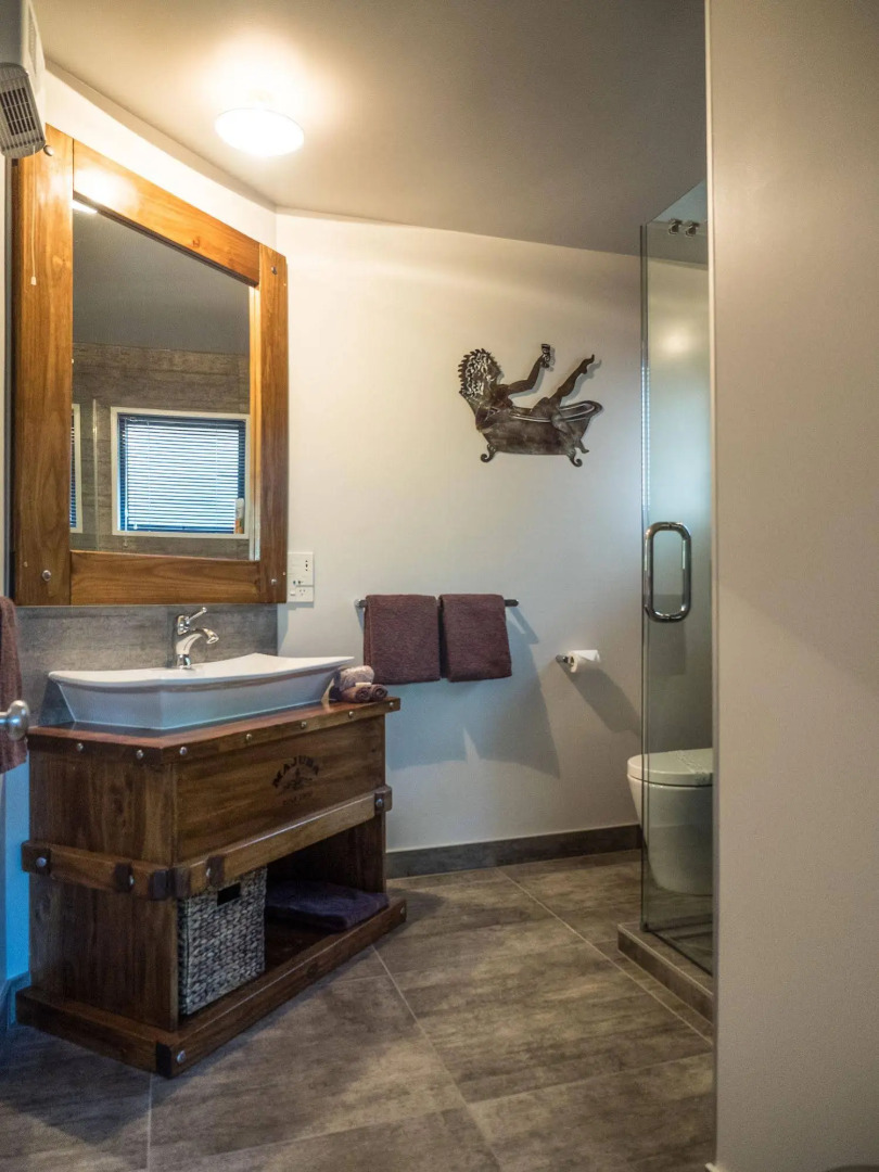 8 on Oregon Boutique Lodge