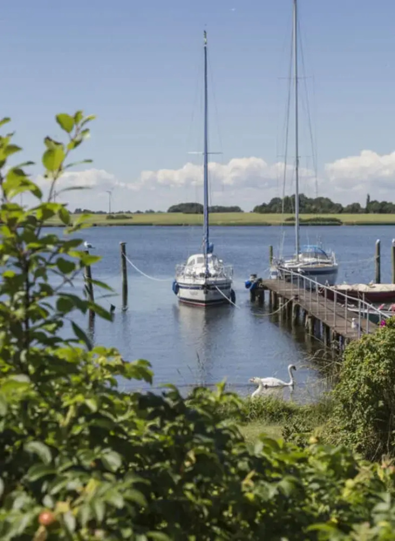 Dream Location in Maasholm