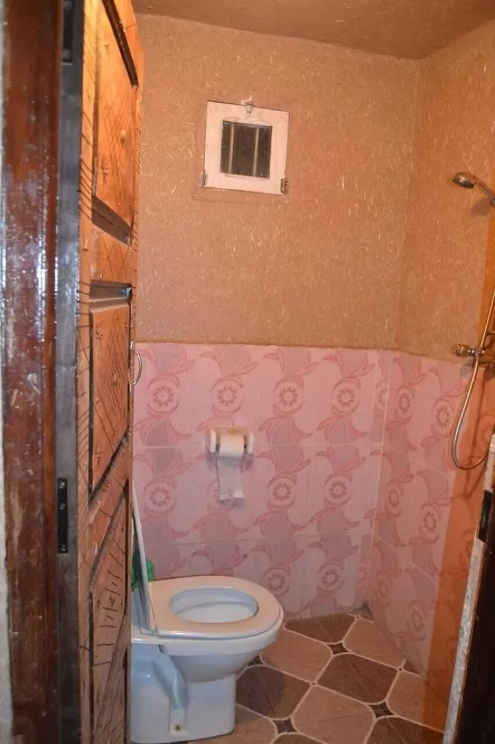 Gite d'etape Omar Himmi