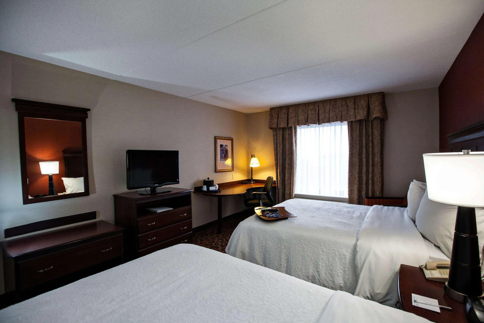 Hampton Inn By Hilton Napanee